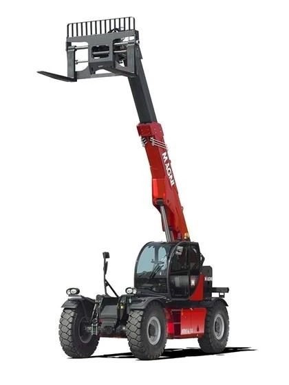 New Magni Telehandler for Sale